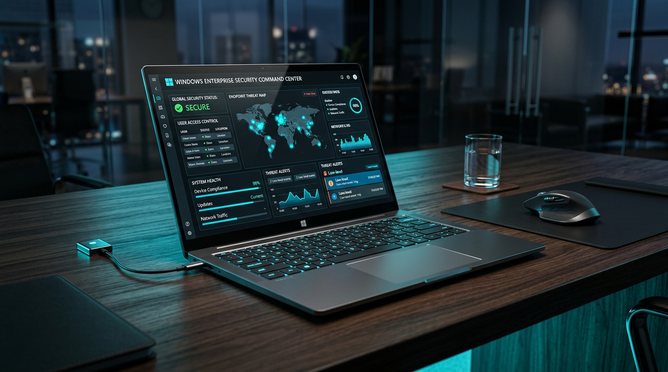Windows 11 Corporativo