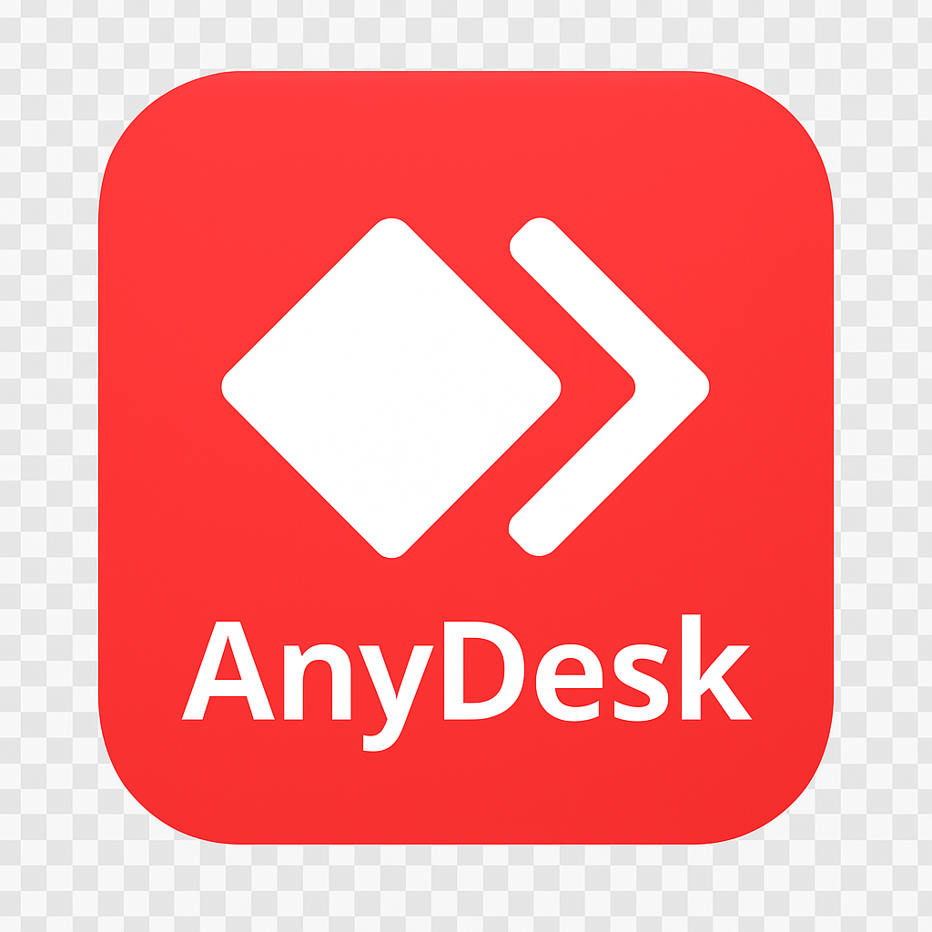 AnyDesk