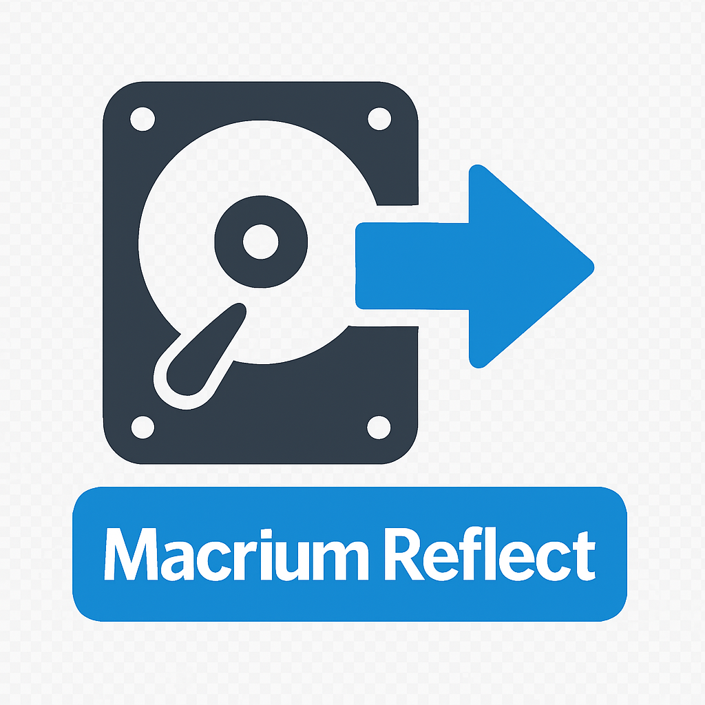 Macrium Reflect
