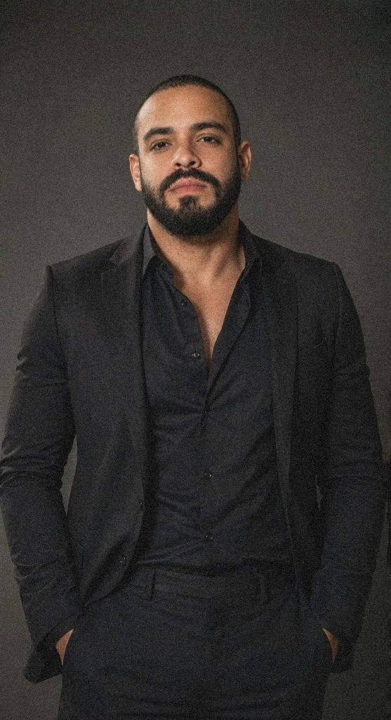 João Gustavo — Conexão Suporte